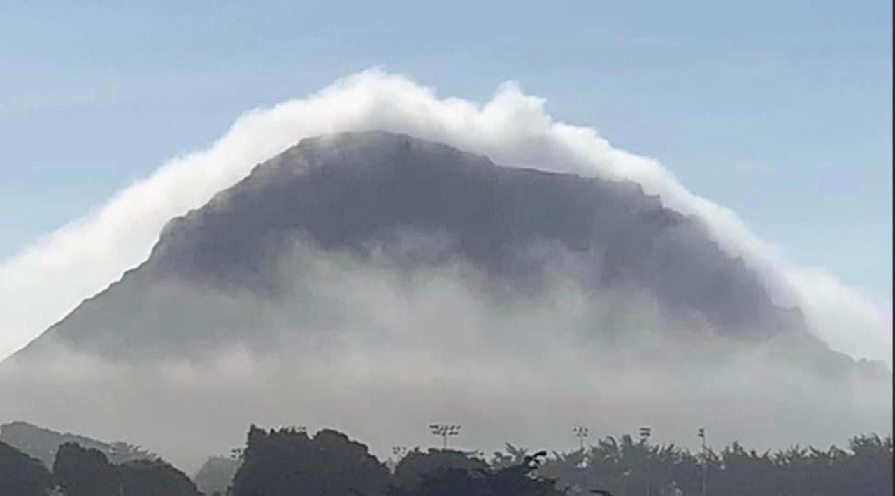 Morro Bay Beach Inn Экстерьер фото